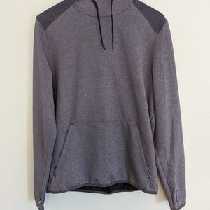 Rhone Tactel Hoodie